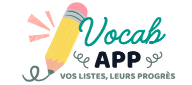 Vocab App