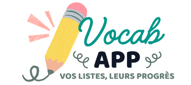 Vocab App